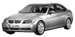 BMW E92 B251E Fault Code