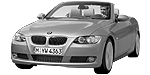 BMW E93 B251E Fault Code