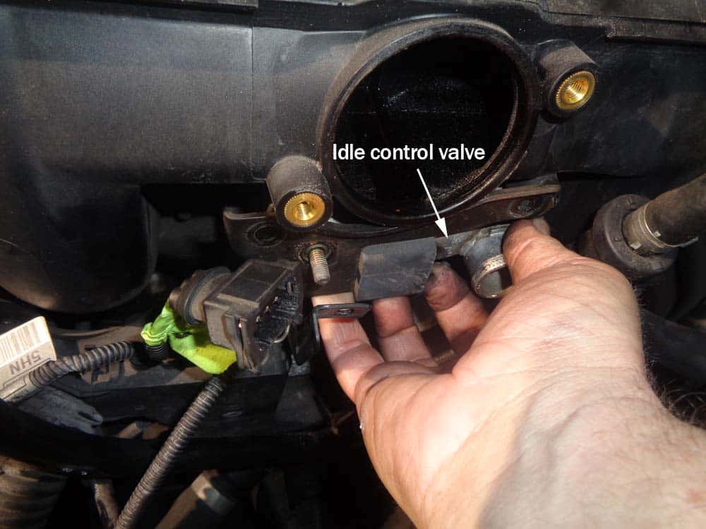 See B251E in engine